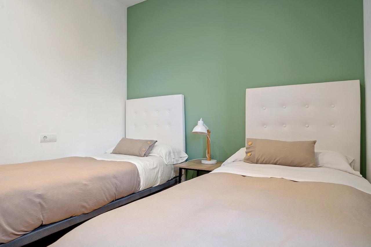 Encantador Apartamento En El Delta Del Ebro-Apartaments Iaio Kiko El Lligallo del Ganguil エクステリア 写真