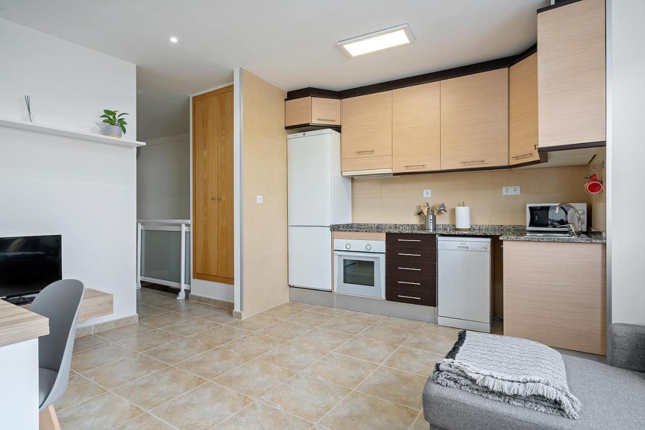 Encantador Apartamento En El Delta Del Ebro-Apartaments Iaio Kiko El Lligallo del Ganguil エクステリア 写真