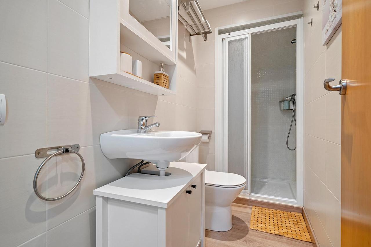 Encantador Apartamento En El Delta Del Ebro-Apartaments Iaio Kiko El Lligallo del Ganguil エクステリア 写真