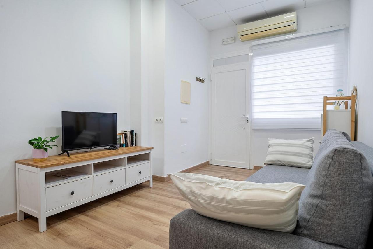 Encantador Apartamento En El Delta Del Ebro-Apartaments Iaio Kiko El Lligallo del Ganguil エクステリア 写真